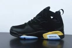 Fit Sporting Goods Jordan Flight Club 91 ‘Black Metallic Gold’ DC7329-007 For Sale -Fit Sporting Goods Shop Jordan Flight Club 91 Black Metallic Gold DC7329 007 For Sale 2