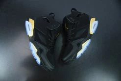 Fit Sporting Goods Jordan Flight Club 91 ‘Black Metallic Gold’ DC7329-007 For Sale -Fit Sporting Goods Shop Jordan Flight Club 91 Black Metallic Gold DC7329 007 For Sale 3