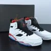 Fit Sporting Goods Jordan Flight Club 91 White Black Infrared DC7329-106 For Sale
