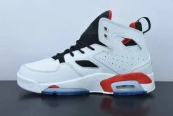 Fit Sporting Goods Jordan Flight Club 91 White Black Infrared DC7329-106 For Sale -Fit Sporting Goods Shop Jordan Flight Club 91 White Black Infrared DC7329 106 For Sale 2