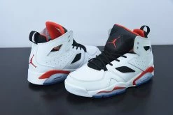 Fit Sporting Goods Jordan Flight Club 91 White Black Infrared DC7329-106 For Sale -Fit Sporting Goods Shop Jordan Flight Club 91 White Black Infrared DC7329 106 For Sale 4