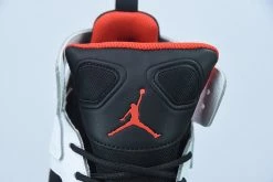 Fit Sporting Goods Jordan Flight Club 91 White Black Infrared DC7329-106 For Sale -Fit Sporting Goods Shop Jordan Flight Club 91 White Black Infrared DC7329 106 For Sale 6