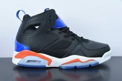 Fit Sporting Goods Shop -Fit Sporting Goods Shop Jordan Flightclub 91 Black Orange Blue DC7329 008 For Sale 1