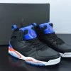 Fit Sporting Goods Jordan Flightclub 91 Black Orange Blue DC7329-008 For Sale
