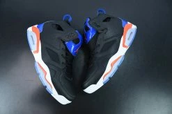 Fit Sporting Goods Jordan Flightclub 91 Black Orange Blue DC7329-008 For Sale -Fit Sporting Goods Shop Jordan Flightclub 91 Black Orange Blue DC7329 008 For Sale 3