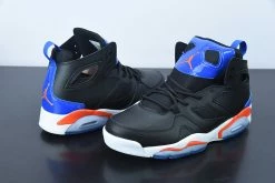 Fit Sporting Goods Jordan Flightclub 91 Black Orange Blue DC7329-008 For Sale -Fit Sporting Goods Shop Jordan Flightclub 91 Black Orange Blue DC7329 008 For Sale 4