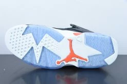 Fit Sporting Goods Jordan Flightclub 91 Black Orange Blue DC7329-008 For Sale -Fit Sporting Goods Shop Jordan Flightclub 91 Black Orange Blue DC7329 008 For Sale 5