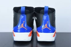 Fit Sporting Goods Jordan Flightclub 91 Black Orange Blue DC7329-008 For Sale -Fit Sporting Goods Shop Jordan Flightclub 91 Black Orange Blue DC7329 008 For Sale 7