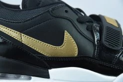 Fit Sporting Goods Jordan Legacy 312 Low Black Gold CD7069-071 For Sale -Fit Sporting Goods Shop Jordan Legacy 312 Low Black Gold CD7069 071 For Sale 5