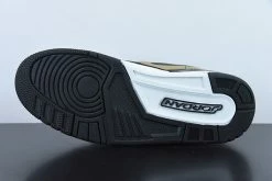 Fit Sporting Goods Jordan Legacy 312 Low Black Gold CD7069-071 For Sale -Fit Sporting Goods Shop Jordan Legacy 312 Low Black Gold CD7069 071 For Sale 6