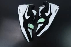 Fit Sporting Goods Jordan Legacy 312 Low Black White Teal Tint CJ5500-013 For Sale -Fit Sporting Goods Shop Jordan Legacy 312 Low Black White Teal Tint CJ5500 013 For Sale 3