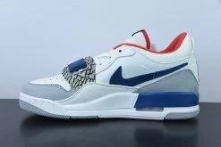 Fit Sporting Goods Jordan Legacy 312 Low “True Blue” CD7069-104 For Sale -Fit Sporting Goods Shop Jordan Legacy 312 Low True Blue CD7069 104 For Sale 2