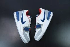 Fit Sporting Goods Jordan Legacy 312 Low “True Blue” CD7069-104 For Sale -Fit Sporting Goods Shop Jordan Legacy 312 Low True Blue CD7069 104 For Sale 3