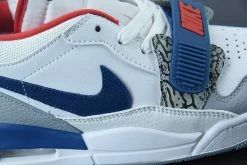 Fit Sporting Goods Jordan Legacy 312 Low “True Blue” CD7069-104 For Sale -Fit Sporting Goods Shop Jordan Legacy 312 Low True Blue CD7069 104 For Sale 6