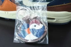 Fit Sporting Goods Kasina X Nike Air Max 1 “Won-Ang” Orange/Green/Blue DQ8475-800 For Sale -Fit Sporting Goods Shop Kasina x Nike Air Max 1 Won Ang Orange Green Blue DQ8475 800 For Sale 5