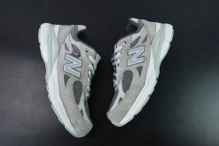 Fit Sporting Goods Levi’s X New Balance 990v3 Elephant Skin For Sale -Fit Sporting Goods Shop Levis x New Balance 990v3 Elephant Skin For Sale 3