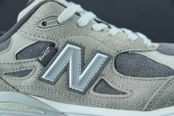Fit Sporting Goods Levi’s X New Balance 990v3 Elephant Skin For Sale -Fit Sporting Goods Shop Levis x New Balance 990v3 Elephant Skin For Sale 5