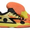 Fit Sporting Goods Naruto X Jordan Zion 1 “Kyuubi” Yellow/Orange-Black DQ4706-780 For Sale