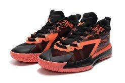 Fit Sporting Goods Naruto X Jordan Zion 1 “Nine Tails” Black/Alpha Orange-Chile Red DQ4706-086 For Sale -Fit Sporting Goods Shop Naruto x Jordan Zion 1 Nine Tails Black Alpha Orange Chile Red For Sale 3