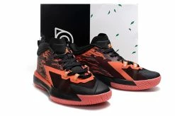 Fit Sporting Goods Naruto X Jordan Zion 1 “Nine Tails” Black/Alpha Orange-Chile Red DQ4706-086 For Sale -Fit Sporting Goods Shop Naruto x Jordan Zion 1 Nine Tails Black Alpha Orange Chile Red For Sale 4