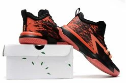 Fit Sporting Goods Naruto X Jordan Zion 1 “Nine Tails” Black/Alpha Orange-Chile Red DQ4706-086 For Sale -Fit Sporting Goods Shop Naruto x Jordan Zion 1 Nine Tails Black Alpha Orange Chile Red For Sale 5