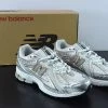 Fit Sporting Goods New Balance 1906R White Silver Gold For Sale