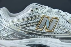 Fit Sporting Goods New Balance 1906R White Silver Gold For Sale -Fit Sporting Goods Shop New Balance 1906R White Silver Gold For Sale 4