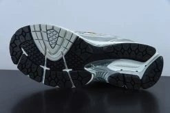 Fit Sporting Goods New Balance 1906R White Silver Gold For Sale -Fit Sporting Goods Shop New Balance 1906R White Silver Gold For Sale 5