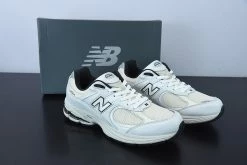 Fit Sporting Goods New Balance 2002R Atlas Lemon Haze For Sale