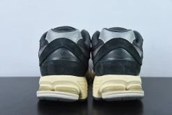 Fit Sporting Goods New Balance 2002R Black Dark Grey M2002RHO For Sale -Fit Sporting Goods Shop New Balance 2002R Black Dark Grey M2002RHO For Sale 7