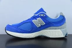 Fit Sporting Goods New Balance 2002R “Blue Suede” M2002RHU For Sale -Fit Sporting Goods Shop New Balance 2002R Blue Suede M2002RHU For Sale 2