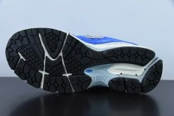 Fit Sporting Goods New Balance 2002R “Blue Suede” M2002RHU For Sale -Fit Sporting Goods Shop New Balance 2002R Blue Suede M2002RHU For Sale 5