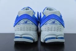 Fit Sporting Goods New Balance 2002R “Blue Suede” M2002RHU For Sale -Fit Sporting Goods Shop New Balance 2002R Blue Suede M2002RHU For Sale 7
