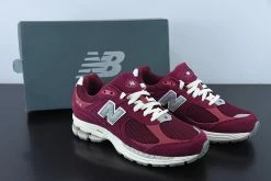 Fit Sporting Goods New Balance 2002R Garnet M2002RHA For Sale