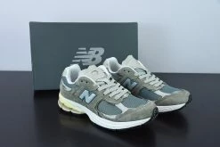 Fit Sporting Goods New Balance 2002R Protection Pack Mirage Grey M2002RDD For Sale