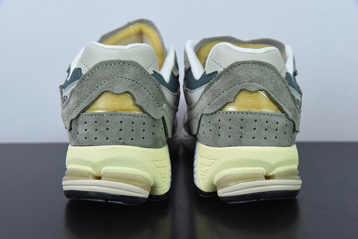 Fit Sporting Goods New Balance 2002R Protection Pack Mirage Grey M2002RDD For Sale 8 Fit Sporting Goods New Balance 2002R Protection Pack Mirage Grey M2002RDD For Sale - Image 8