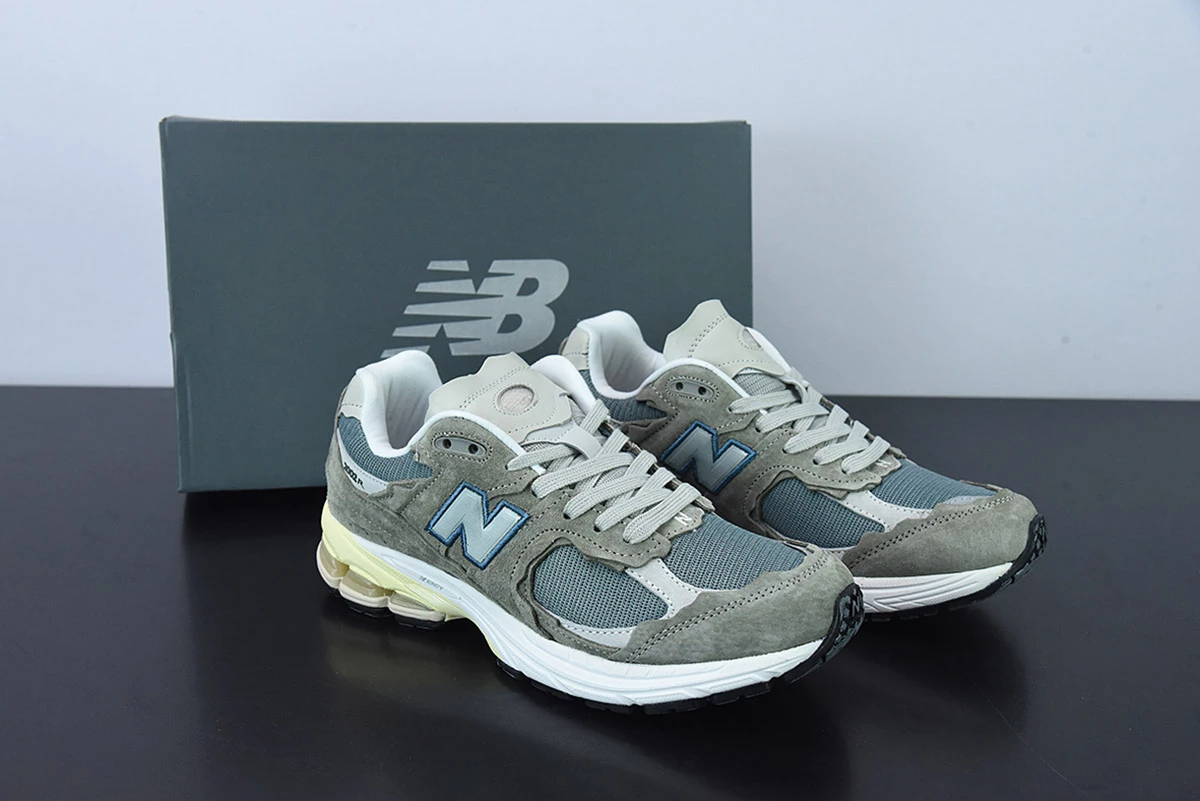 Fit Sporting Goods New Balance 2002R Protection Pack Mirage Grey M2002RDD For Sale 1 Fit Sporting Goods New Balance 2002R Protection Pack Mirage Grey M2002RDD For Sale