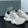 Fit Sporting Goods New Balance 9060 “Mindful Gray” Sea Salt/Surf U9060MAC For Sale