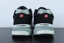 Fit Sporting Goods New Balance 990v3 Black White For Sale -Fit Sporting Goods Shop New Balance 990v3 Black White For Sale 7