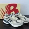 Fit Sporting Goods New Balance 990v3 Moonbeam/Macadamia Nut M990AD3 For Sale
