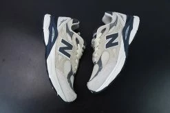 Fit Sporting Goods New Balance 990v3 Moonbeam/Macadamia Nut M990AD3 For Sale -Fit Sporting Goods Shop New Balance 990v3 Moonbeam Macadamia Nut M990AD3 For Sale 3