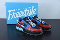 Fit Sporting Goods Nike Air Force 1 Fontanka “Doernbecher” DR6259-600 For Sale