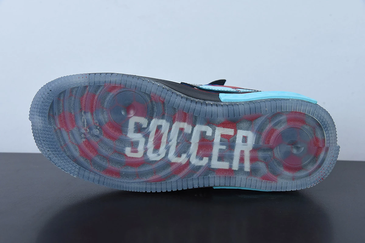 Fit Sporting Goods Nike Air Force 1 Fontanka “Doernbecher” DR6259-600 For Sale 8 Fit Sporting Goods Nike Air Force 1 Fontanka “Doernbecher” DR6259-600 For Sale - Image 8