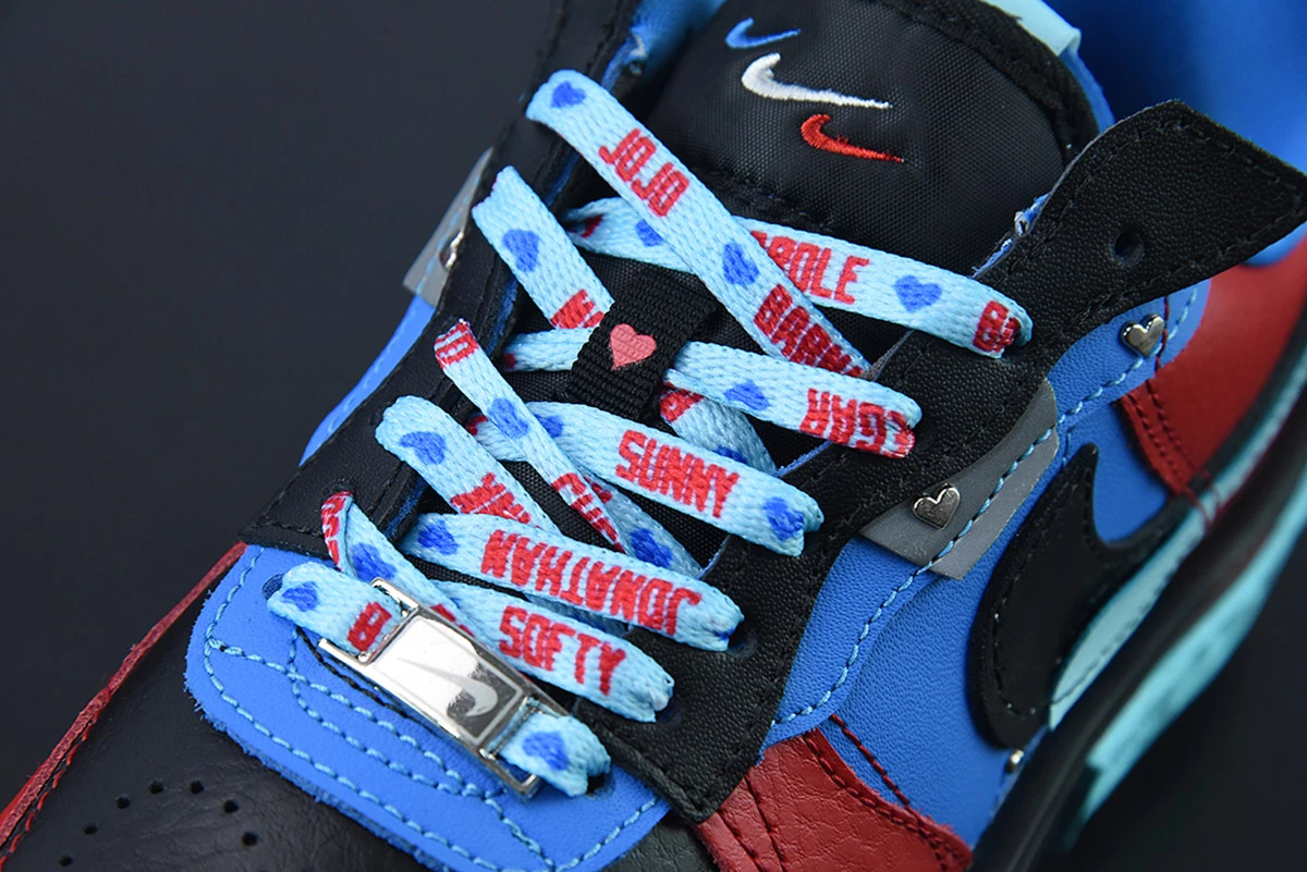 Fit Sporting Goods Nike Air Force 1 Fontanka “Doernbecher” DR6259-600 For Sale 10 Fit Sporting Goods Nike Air Force 1 Fontanka “Doernbecher” DR6259-600 For Sale - Image 10