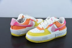 Fit Sporting Goods Nike Air Force 1 Fontanka White/Yellow-Pink DX2675-100 For Sale 13 Fit Sporting Goods Nike Air Force 1 Fontanka White/Yellow-Pink DX2675-100 For Sale -Fit Sporting Goods Shop Nike Air Force 1 Fontanka White Yellow Pink DX2675 100 For Sale 4
