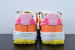 Fit Sporting Goods Nike Air Force 1 Fontanka White/Yellow-Pink DX2675-100 For Sale 17 Fit Sporting Goods Nike Air Force 1 Fontanka White/Yellow-Pink DX2675-100 For Sale -Fit Sporting Goods Shop Nike Air Force 1 Fontanka White Yellow Pink DX2675 100 For Sale 8