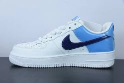 Fit Sporting Goods Nike Air Force 1 Low Blue Patent Swooshes DJ9942-400 For Sale 10 Fit Sporting Goods Nike Air Force 1 Low Blue Patent Swooshes DJ9942-400 For Sale -Fit Sporting Goods Shop Nike Air Force 1 Low Blue Patent Swooshes DJ9942 400 For Sale 2
