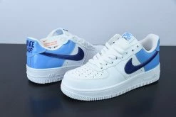 Fit Sporting Goods Nike Air Force 1 Low Blue Patent Swooshes DJ9942-400 For Sale 12 Fit Sporting Goods Nike Air Force 1 Low Blue Patent Swooshes DJ9942-400 For Sale -Fit Sporting Goods Shop Nike Air Force 1 Low Blue Patent Swooshes DJ9942 400 For Sale 4
