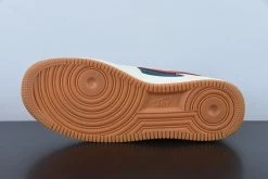 Fit Sporting Goods Nike Air Force 1 Low Dark Green Sail FD9063-163 For Sale -Fit Sporting Goods Shop Nike Air Force 1 Low Dark Green Sail FD9063 163 For Sale 6