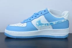 Fit Sporting Goods Nike Air Force 1 Low Nail Art White/Blue DX2937-100 For Sale 10 Fit Sporting Goods Nike Air Force 1 Low Nail Art White/Blue DX2937-100 For Sale -Fit Sporting Goods Shop Nike Air Force 1 Low Nail Art White Blue DX2937 100 For Sale 2